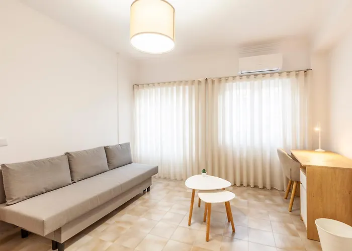 Rooms4you 1 In Historic Center Of Braga