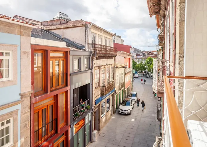 Rooms4you 1 In Historic Center Of Affittacamere *