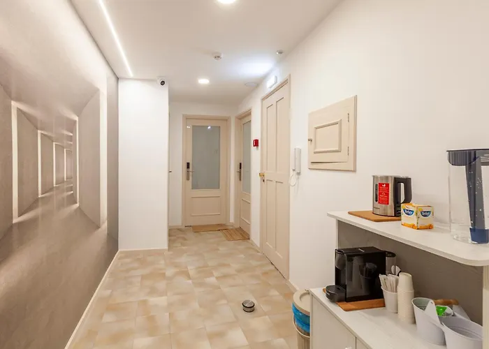 Rooms4you 1 In Historic Center Of *