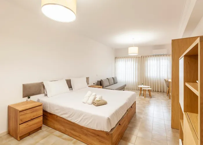 Rooms4you 1 In Historic Center Of Affittacamere Braga